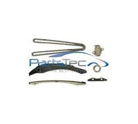 1x Kit de distribution par chaîne PartsTec PTA114-0441 convient pour FORD