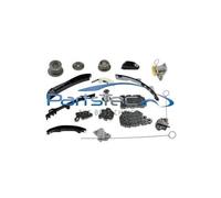 1x Kit de distribution par chaîne PartsTec PTA114-0445 convient pour CHRYSLER
