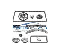 PartsTec PTA114-0448 Kit de chaîne de distribution