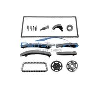 1x Kit de distribution par chaîne PartsTec PTA114-0457 convient pour