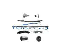 1x Kit de distribution par chaîne PartsTec PTA114-0464 convient pour FIAT