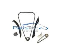 1x Kit de distribution par chaîne PartsTec PTA114-0473 convient pour FORD