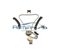 1x Kit de distribution par chaîne PartsTec PTA114-0475 convient pour OPEL