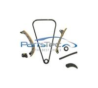1x Kit de distribution par chaîne PartsTec PTA114-0477 convient pour TOYOTA