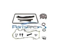 1x Kit de distribution par chaîne PartsTec PTA114-0482 convient pour OPEL