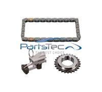 PartsTec PTA114-0490 Kit de chaîne de distribution