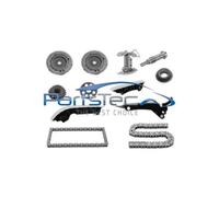 PartsTec PTA114-0499 Kit de chaîne de distribution