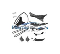1x Kit de distribution par chaîne PartsTec PTA114-0510 convient pour AUDI