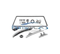 1x Kit de distribution par chaîne PartsTec PTA114-0513 convient pour HYUNDAI