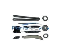 1x Kit de distribution par chaîne PartsTec PTA114-0514 convient pour HYUNDAI
