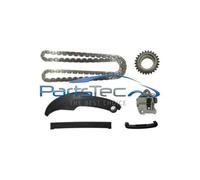 1x Kit de distribution par chaîne PartsTec PTA114-0526 convient pour