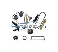 1x Kit de distribution par chaîne PartsTec PTA114-0528 convient pour