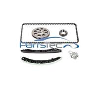 1x Kit de distribution par chaîne PartsTec PTA114-0543 convient pour SUZUKI