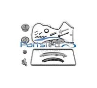 1x Kit de distribution par chaîne PartsTec PTA114-1030 convient pour VW