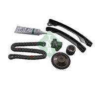 1x Kit de distribution par chaîne Schaeffler INA 559 0211 30 convient pour