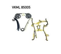 1x Kit de distribution par chaîne SKF VKML 85005 convient pour OPEL SUZUKI