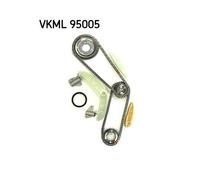 1x Kit de distribution par chaîne SKF VKML 95005 convient pour HYUNDAI KIA