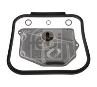 1x Kit de filtre hydraulique, boîte automatique FEBI BILSTEIN 08885