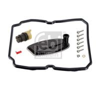 Kit de filtre hydraulique, boîte automatique FEBI BILSTEIN 100253
