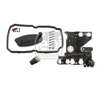 Febi bilstein Kit filtre à huile transmission automatique 100254 – joint torique et vis de fixation
