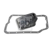 1x Kit de filtre hydraulique, boîte automatique FEBI BILSTEIN 106891