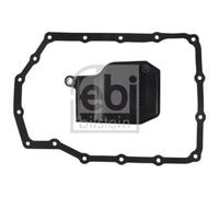 1x Kit de filtre hydraulique, boîte automatique FEBI BILSTEIN 180957