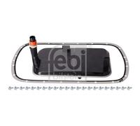 1x Kit de filtre hydraulique, boîte automatique FEBI BILSTEIN 27061