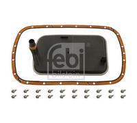 1x Kit de filtre hydraulique, boîte automatique FEBI BILSTEIN 30849