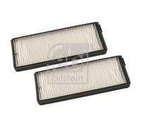 FEBI BILSTEIN 31367 Kit de filtre d'habitacle