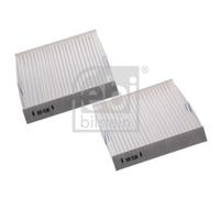 FEBI BILSTEIN 34815 Kit de filtre d'habitacle