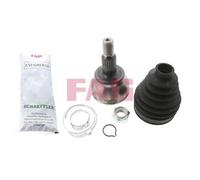 1x Kit de joints, arbre de transmission Schaeffler FAG 771 0427 30 adapté pour