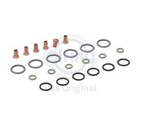 1x Kit de joints, injecteur ELRING 690.190 convient pour MERCEDES-BENZ