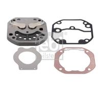 1x Kit de joints, soupape à lamelles FEBI BILSTEIN 09104 convient pour EVOBUS