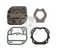 1x Kit de joints, soupape à lamelles FEBI BILSTEIN 26022 convient pour MAN