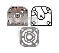 1x Kit de joints, soupape à lamelles FEBI BILSTEIN 45909 convient pour EVOBUS