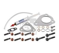 1x Kit de montage, compresseur FEBI BILSTEIN 187913 convient pour AUDI FORD