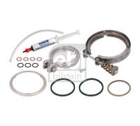 FEBI BILSTEIN 187971 Kit de montage, compresseur