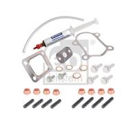 FEBI BILSTEIN 187980 Kit de montage, compresseur