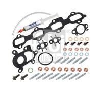 FEBI BILSTEIN 189491 Kit de montage, compresseur