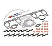 1x Kit de montage, compresseur FEBI BILSTEIN 190851 convient pour AUDI SEAT