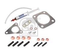 1x Kit de montage, compresseur FEBI BILSTEIN 191978 convient pour FORD