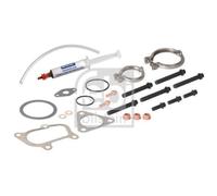 1x Kit de montage, compresseur FEBI BILSTEIN 192400 convient pour OPEL