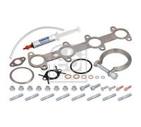 1x Kit de montage, compresseur FEBI BILSTEIN 192577 convient pour FIAT