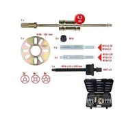 1x Kit de montage. Moyeu de roue / Roulement de roue KS TOOLS 700.1530