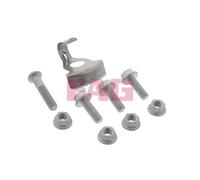 1x Kit de montage, rotule Schaeffler FAG 828 0003 30 adapté pour