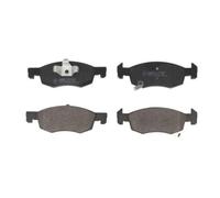 ABE C1X044ABE Plaquettes de frein