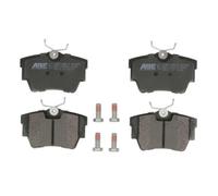 ABE C2R011ABE-P Plaquettes de frein