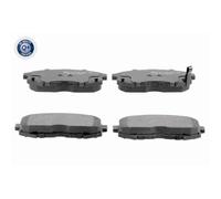 1x Kit de plaquettes de frein, frein à disque ACKOJA A32-0131 convient pour
