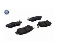 ACKOJA A32-9580 Plaquettes de frein