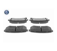 ACKOJA A52-0070 Plaquettes de frein
